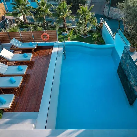 Villa Aida Luxury