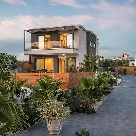Villa Aida Luxury