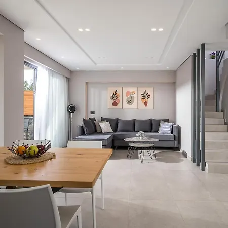 Villa Aida Luxury *
