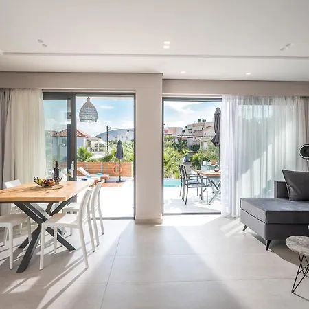 Aida Luxury * Analipsi (Crete)