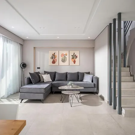 Aida Luxury Villa