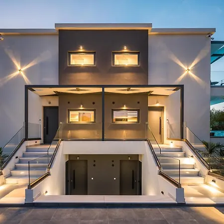 Villa Aida Luxury *