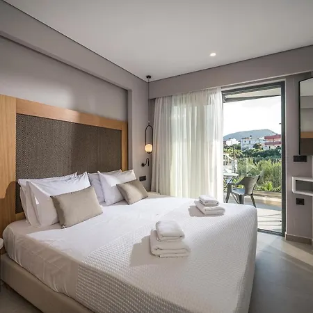 Aida Luxury Villa