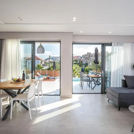 Villa Aida Luxury *