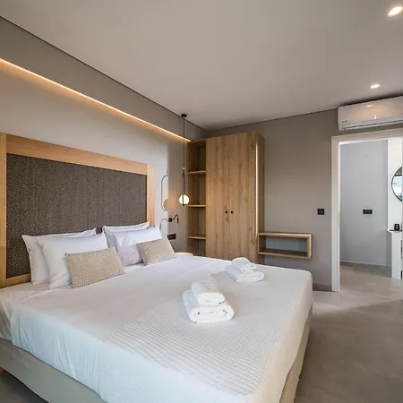 Aida Luxury *