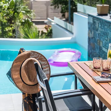 Villa Aida Luxury
